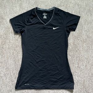 Nike. Size M. Black